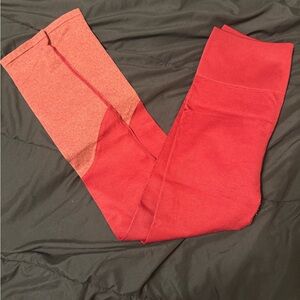 Fabletics work out pants